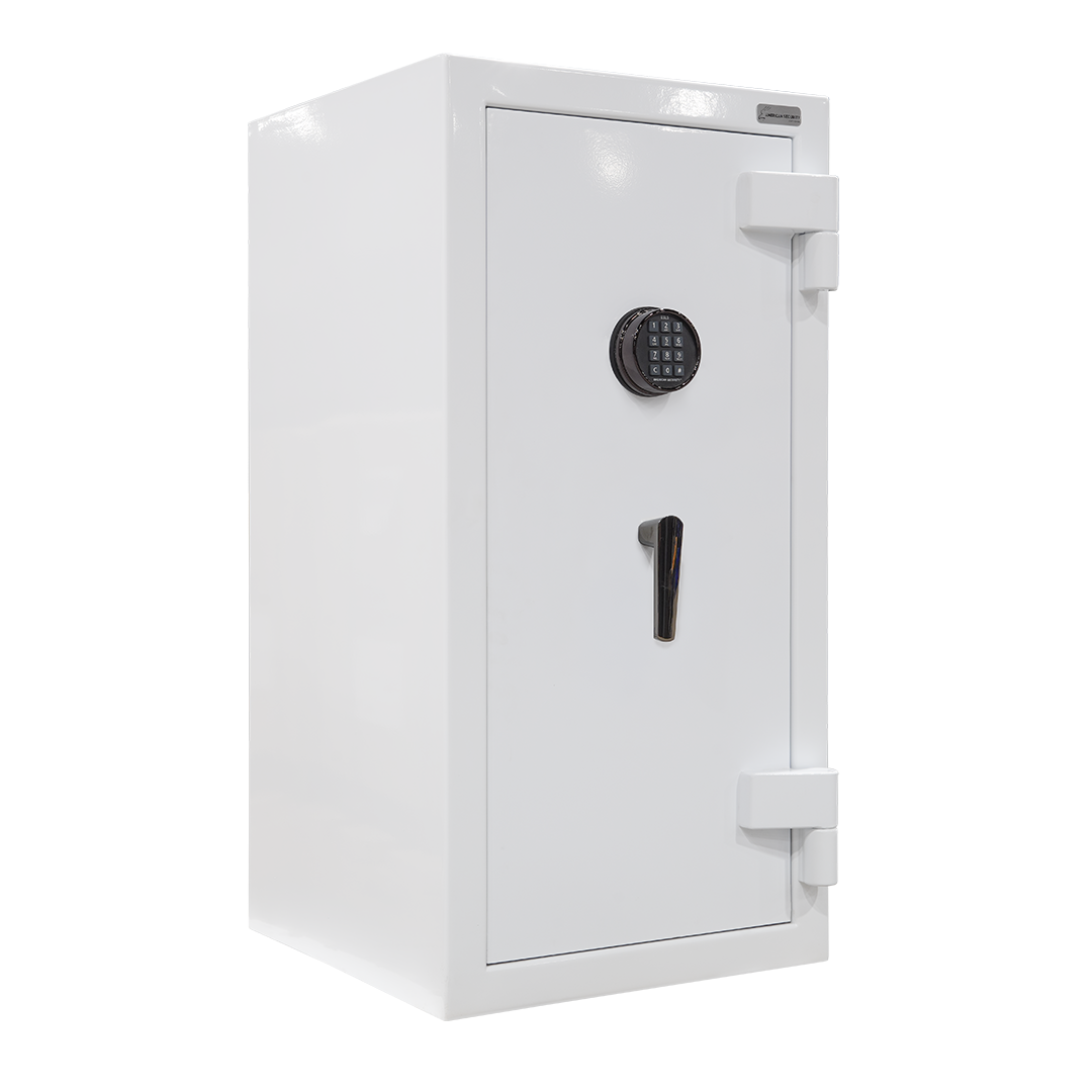 American Security | JS2020: 20″ H x 20″ W x 20″ D