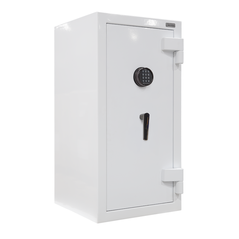 American Security | JS2020: 20″ H x 20″ W x 20″ D