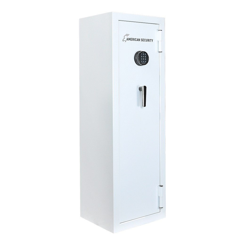 American Security | JS4020: 40″ H x 20″ W x 20″ D
