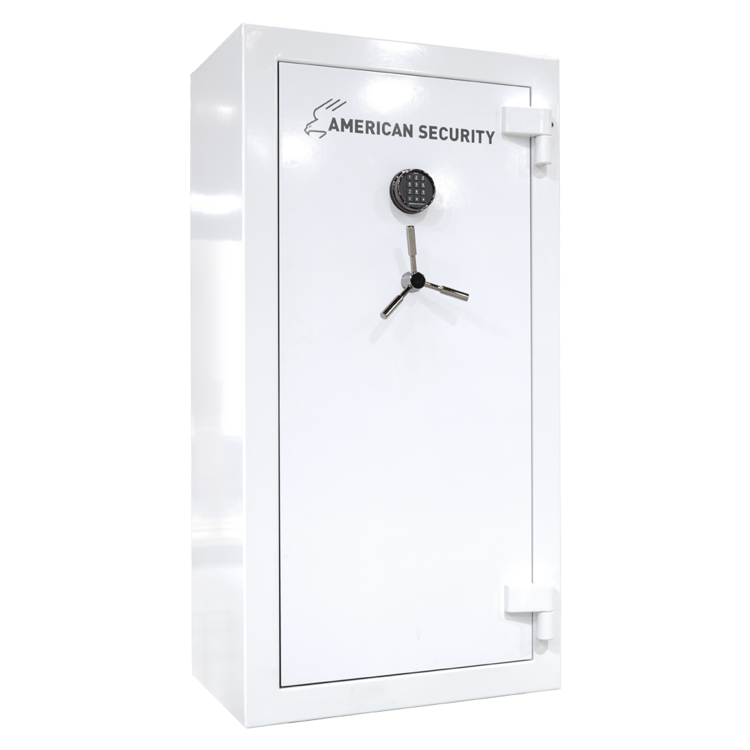 American Security | JS5930: 59″ H x 30″ W x 21″ D