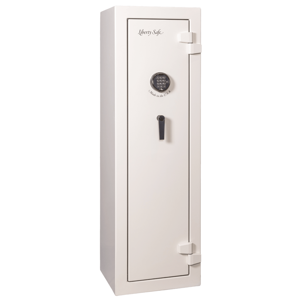 Home Advantage | 60 Minute Fire Protection | White Ivory Gloss