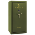 USA 30 | OD Green | Level 3 Security | 60 Minute Fire Rating