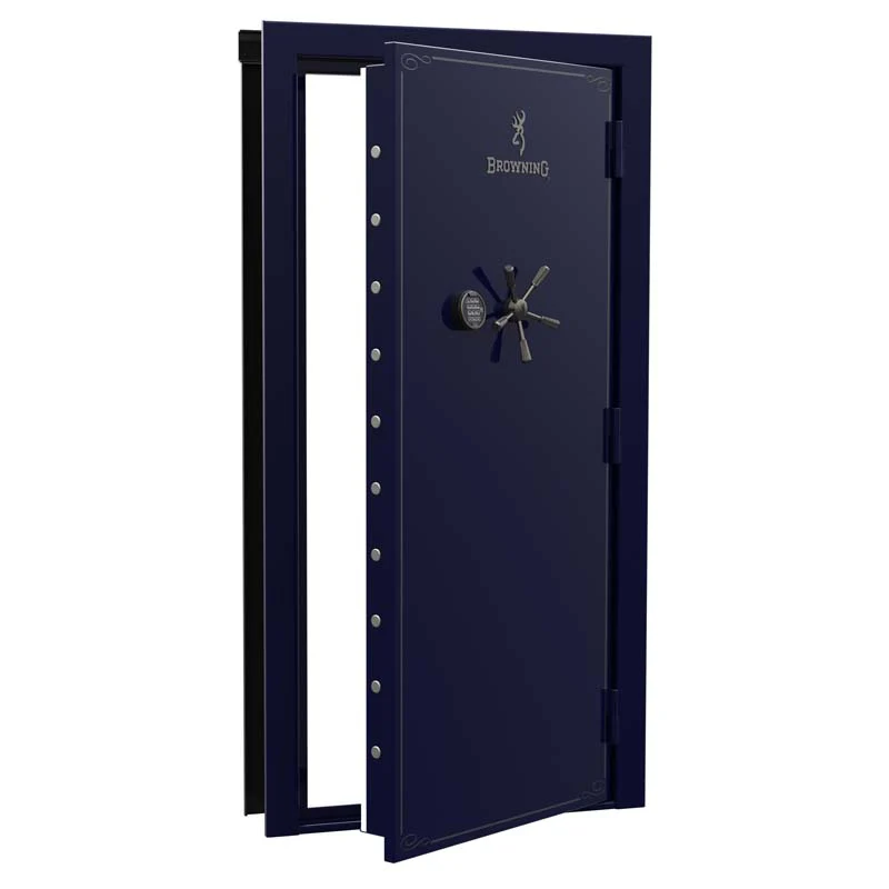 Browning | Out-Swing | Standard | Two-tone Midnight | Chrome