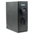 Personal Home Safe | 13.5"(D) x 20"(W) x 7.625"(H) - Closed | Idaho Safe & Vault, Caldwell Idaho