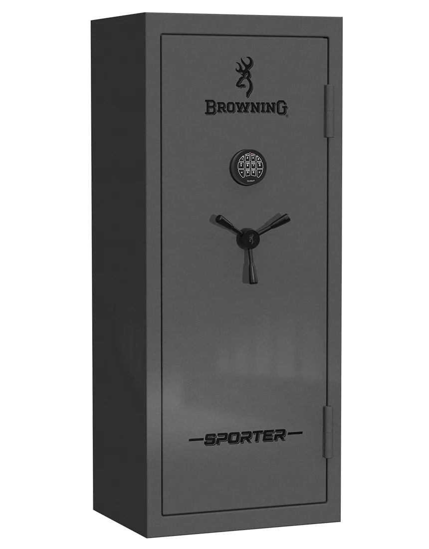 Browning Sporter Series Gun Safe