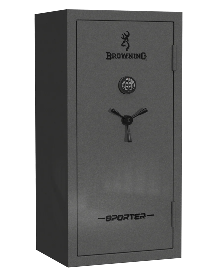 Browning Sporter Series Gun Safe