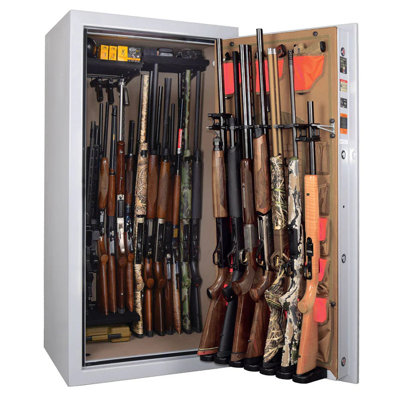 Browning | SP33: 58"(H) x 29"(W) x 24"(D) |  | 