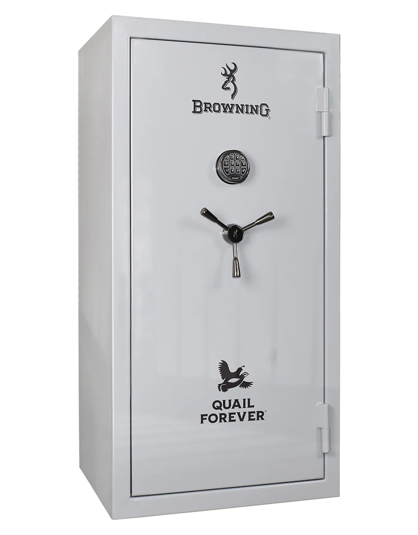 Browning | SP20: 58"(H) x 24.5"(W) x 19"(D) |  | 