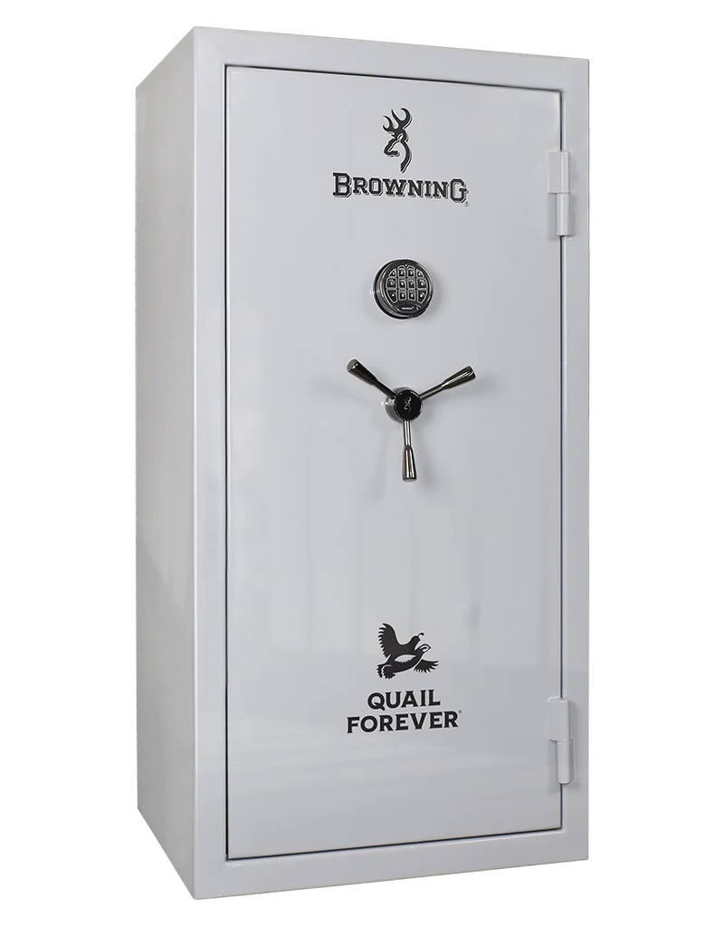Browning | SP20: 58"(H) x 24.5"(W) x 19"(D) |  | 