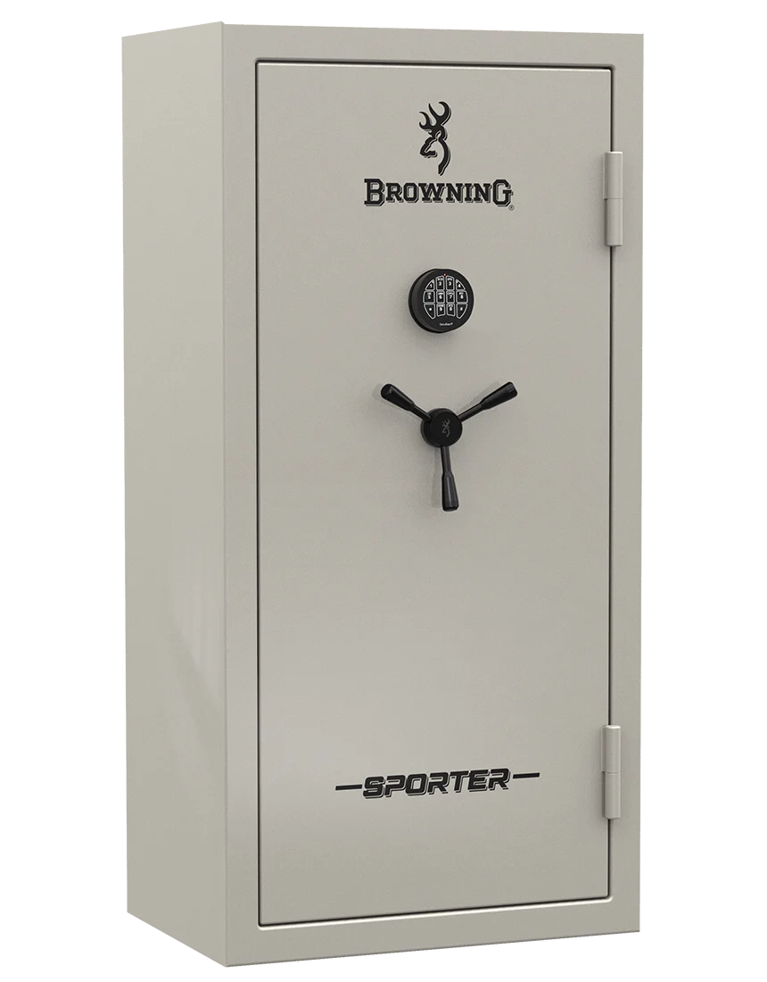 Browning Sporter Series Gun Safe