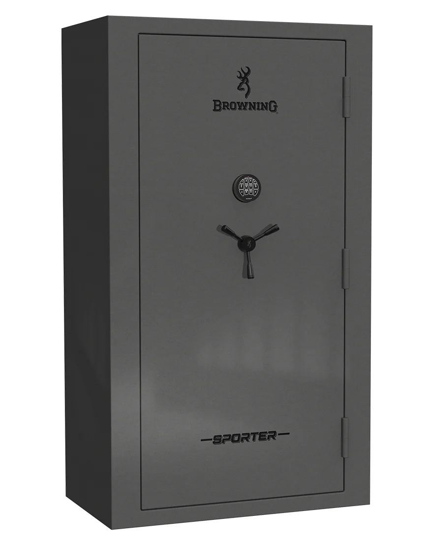 Browning Sporter Series Gun Safe