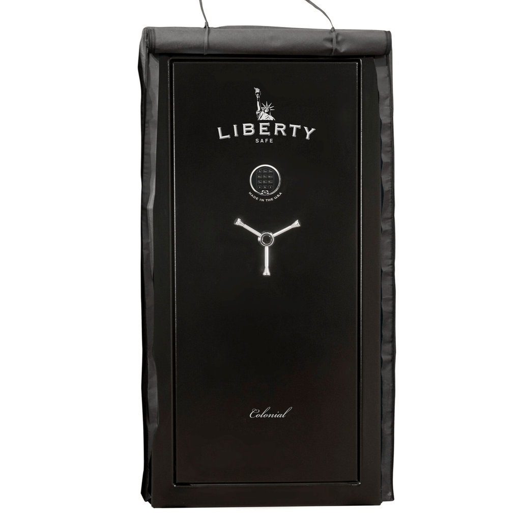 Accessory | Safe Cover (6 Sizes) | Idaho Safe & Vault, Caldwell Idaho