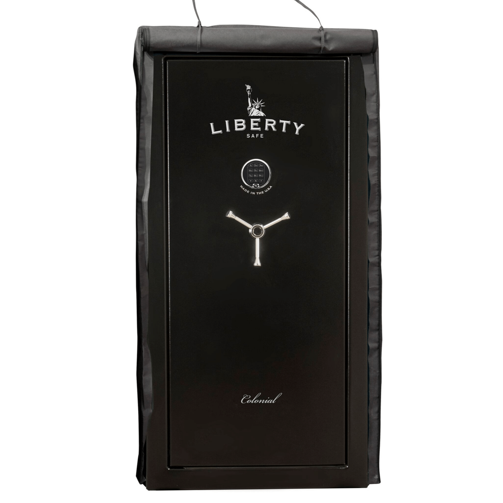 Accessory | Safe Cover (6 Sizes) | Idaho Safe & Vault, Caldwell Idaho