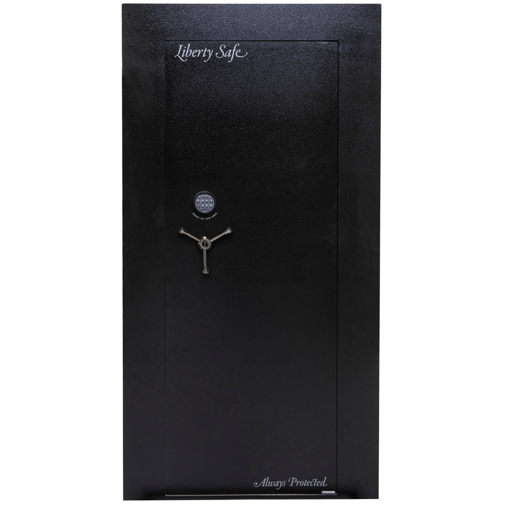 Vault Door | Blockade | Right Inswing | Black | Black Electronic Lock | Idaho Safe & Vault, Caldwell Idaho