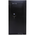 Vault Door | Blockade | Right Inswing | Black | Black Electronic Lock | Idaho Safe & Vault, Caldwell Idaho