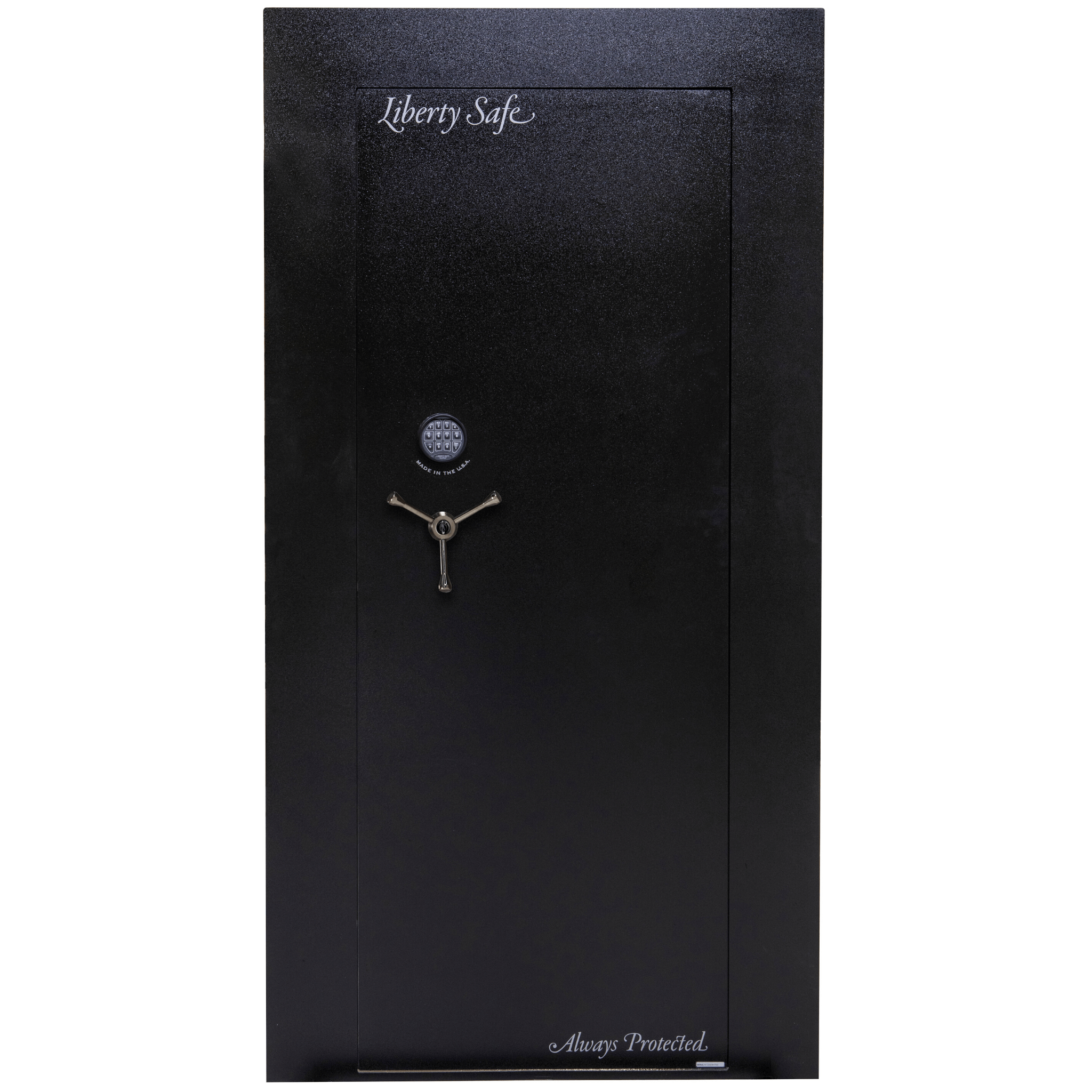 Vault Door | Blockade | Right Inswing | Black | Black Electronic Lock | Idaho Safe & Vault, Caldwell Idaho