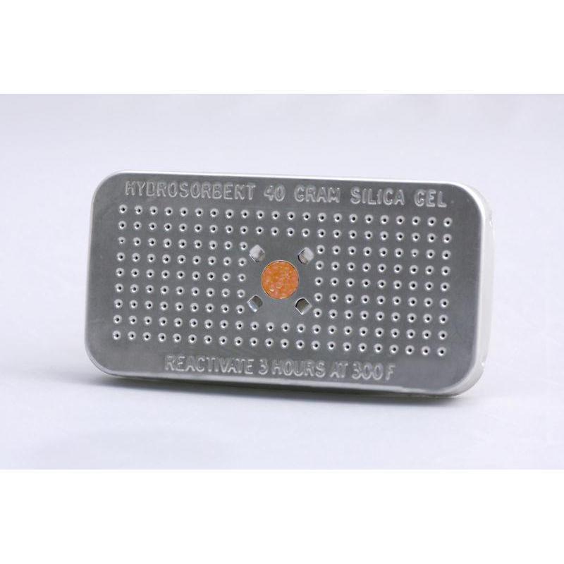 Accessory - Dehumidifier - Desiccant - Hydrosorbent - 40 Gram | Idaho Safe & Vault, Caldwell Idaho