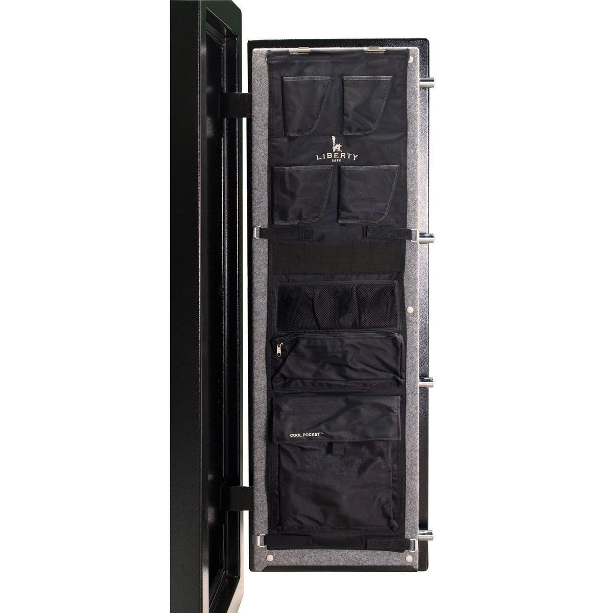 Accessory - Storage - Door Panel - 18 size safes | Idaho Safe & Vault, Caldwell Idaho