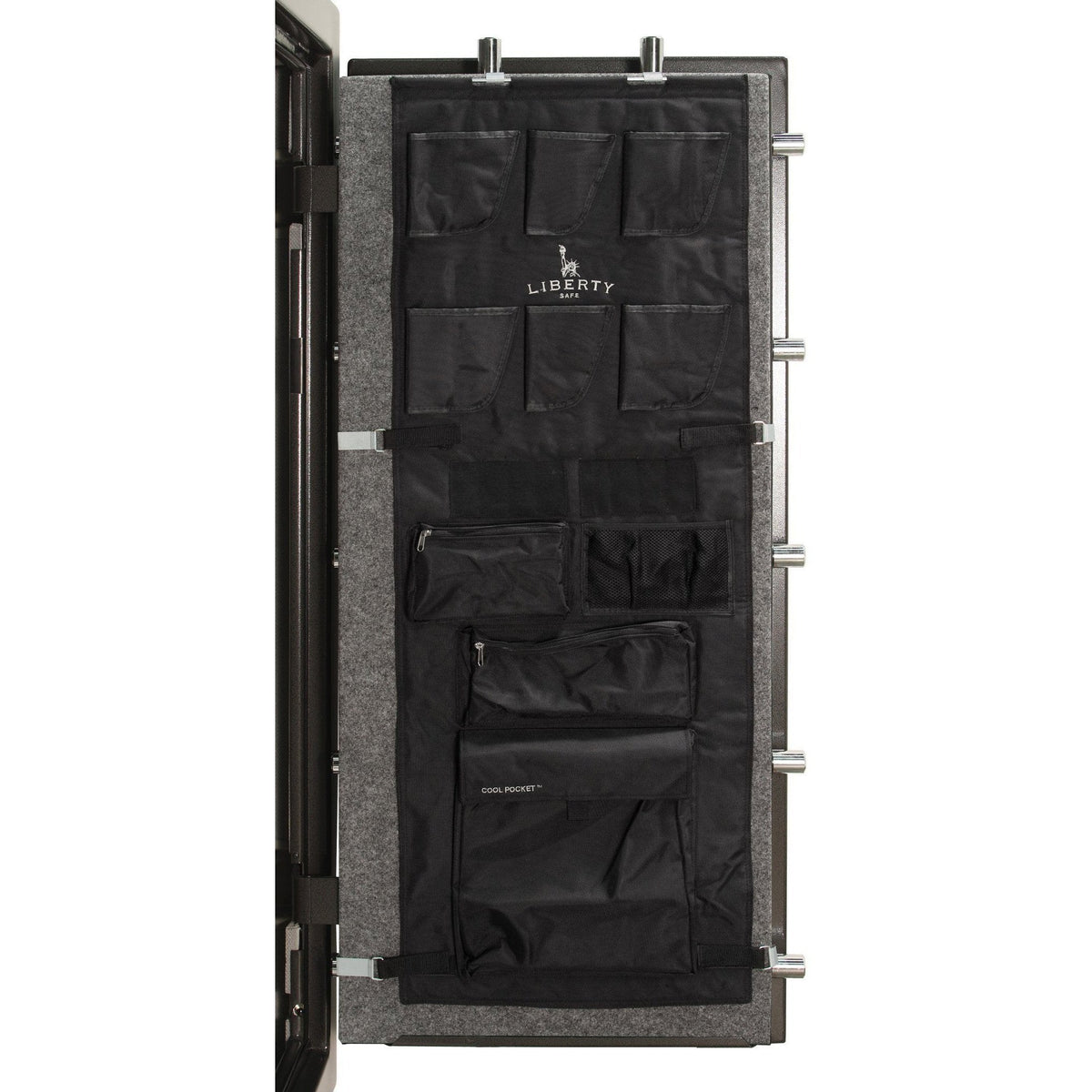 Accessory - Storage - Door Panel - 20-23-25 size safes | Idaho Safe & Vault, Caldwell Idaho