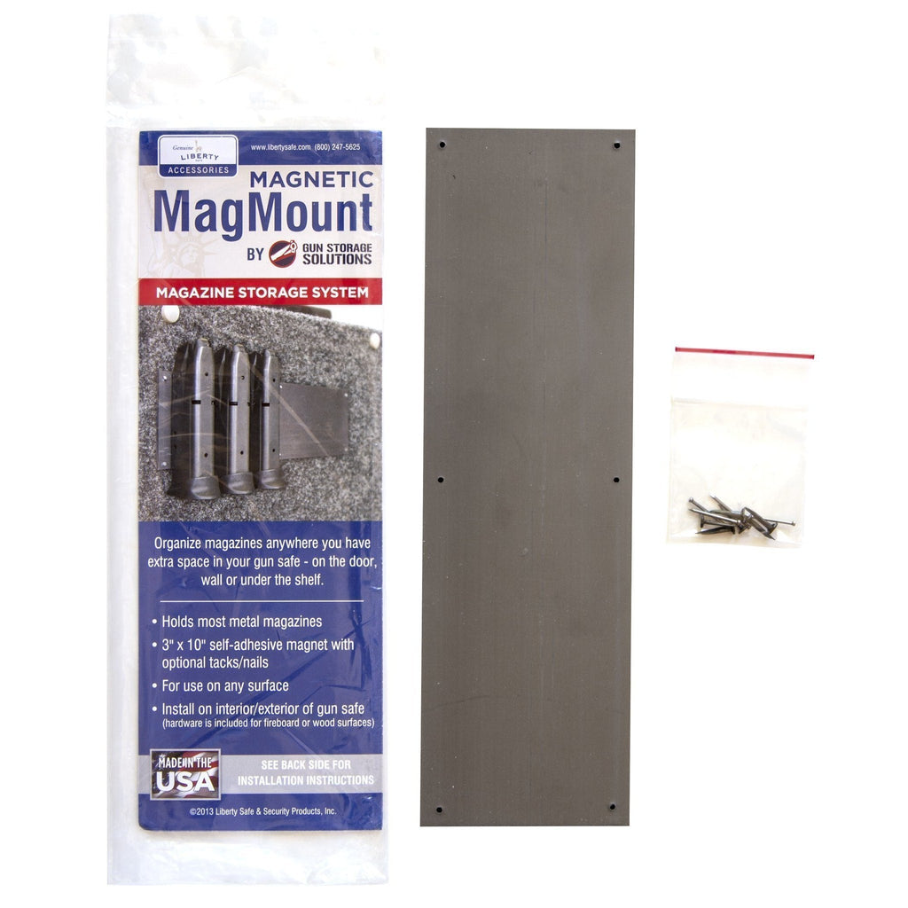 Accessory - Storage - Magnetic Mag Mount | Idaho Safe & Vault, Caldwell Idaho