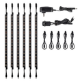 Accessory - Lights - Clearview Safe Light Kit - (6 wand lights) | Idaho Safe & Vault, Caldwell Idaho