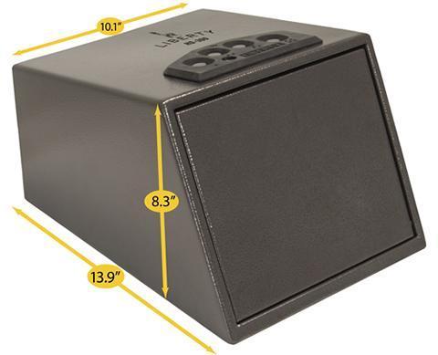 HD-300 Quick Vault | Idaho Safe & Vault, Caldwell Idaho