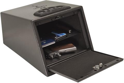 HD-300 Quick Vault | Idaho Safe & Vault, Caldwell Idaho