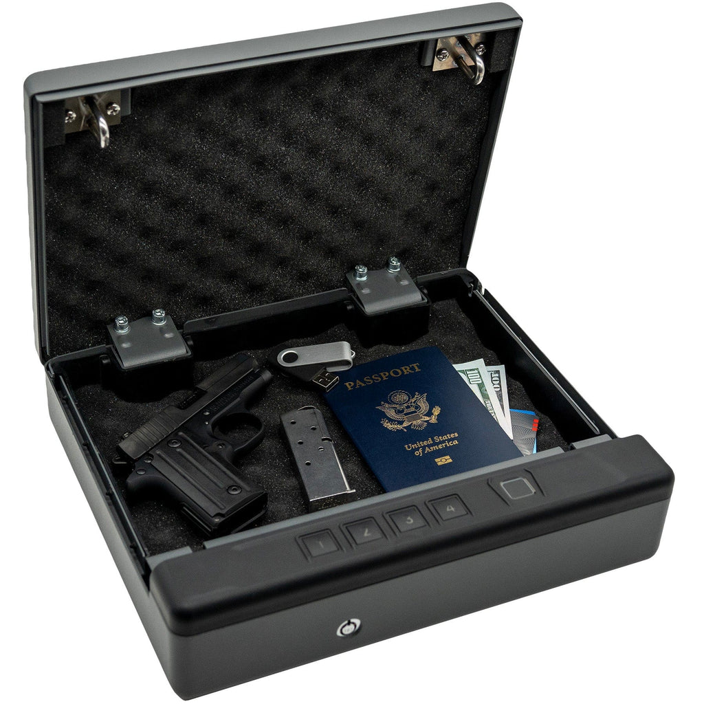 HDV-150X Compact Vault | Idaho Safe & Vault, Caldwell Idaho