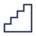 Stair involvement