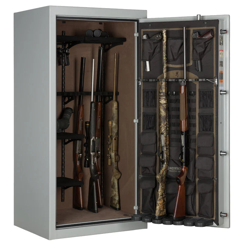 Browning Sporter Series Gun Safe